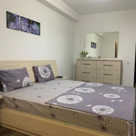 Russo Appartement *
