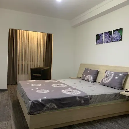 Russo Appartement *