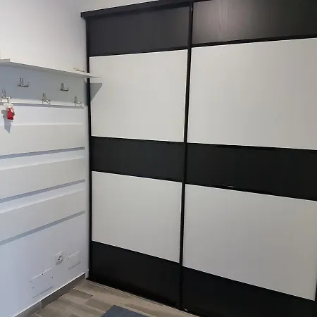 Russo Apartment *