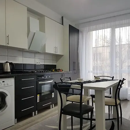 Apartment Russo