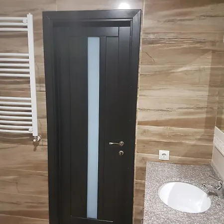 Appartement Russo *